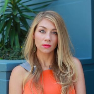 Picture of Georgia.