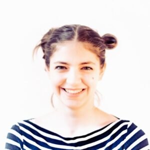 Picture of Samantha B.